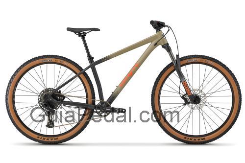 Whyte 529 ficha técnica y opiniones